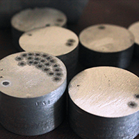 Quality control system conforms to ISO